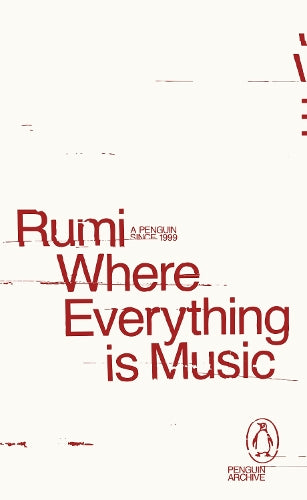 Where Everything is Music (Penguin Archive