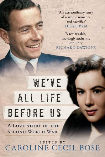 We've All Life Before Us
