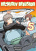 Heavenly Delusion, Volume 5