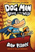Dog Man 6: Brawl of the Wild (HB) (NE)