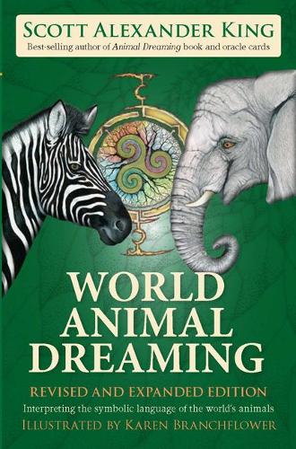 World Animal Dreaming