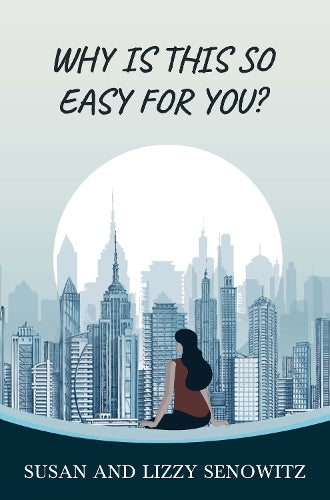 Why Is this So Easy For You?