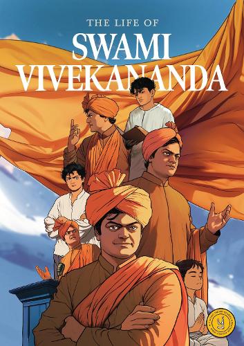 The Life of Swami Vivekananda