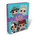L.O.L. Surprise! Tin of Books