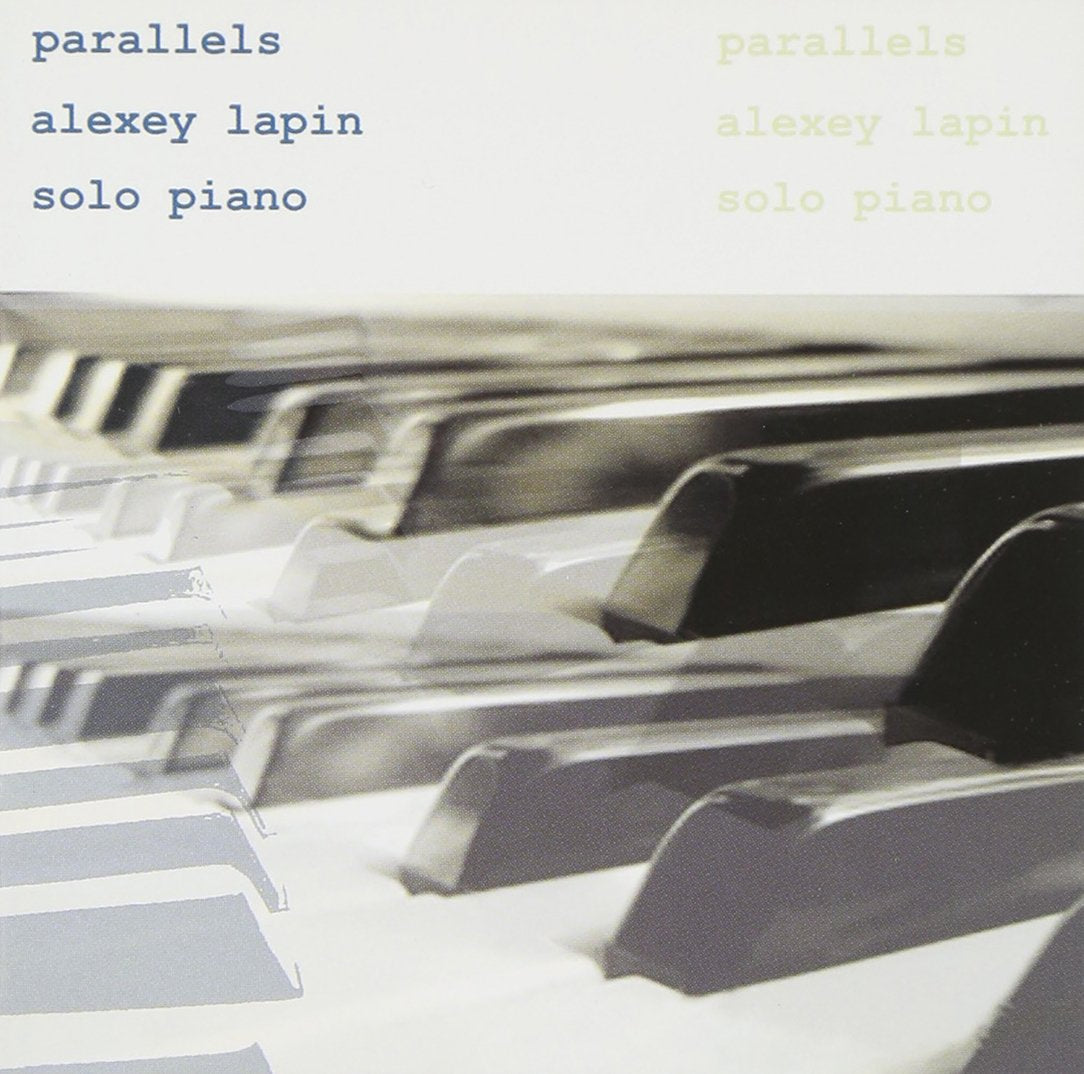 Parallels - Solo Piano