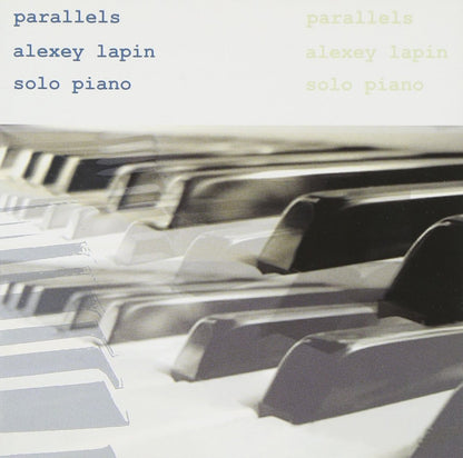 Parallels - Solo Piano