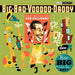 How big can you get? The music of Cab Calloway
