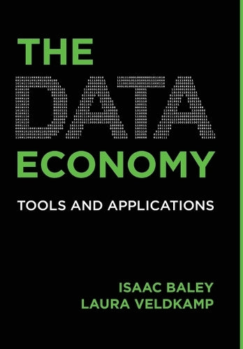 The Data Economy