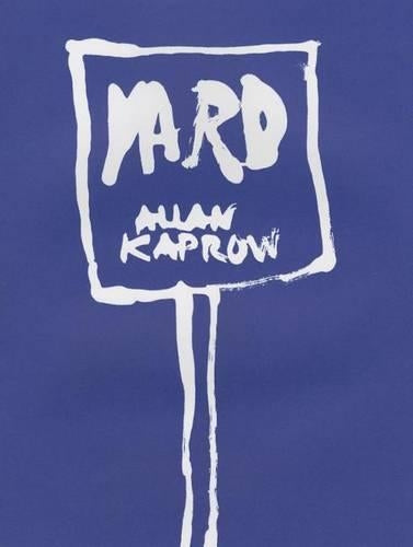 Allan Kaprow: Yard