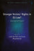 Stronger Victims’ Rights in EU Law?: Assessment and Prospects (Hart Studies in European Criminal Law