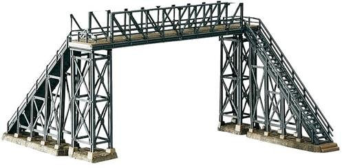 Faller - 1/87 Voetgangersbrug