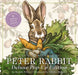 The Classic Tale of Peter Rabbit