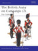 The British Army on Campaign (2)