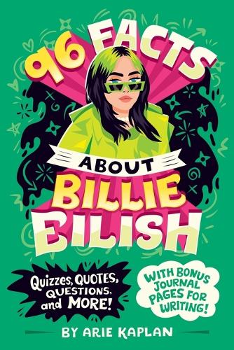 96 Facts About Billie Eilish