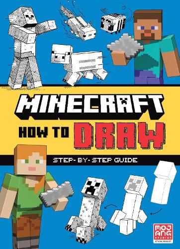 How to Draw (Minecraft