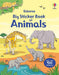 Big Sticker Book of Animals
