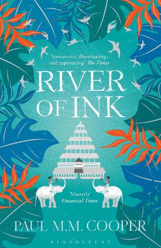 River of Ink
