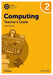 Oxford International Computing: Teacher's Guide 2