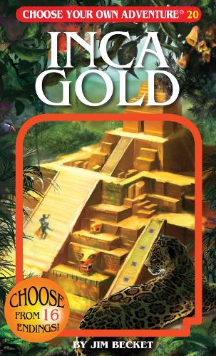 Inca Gold