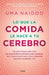 Lo que la comida le hace a tu cerebro / This is Your Brain on Food