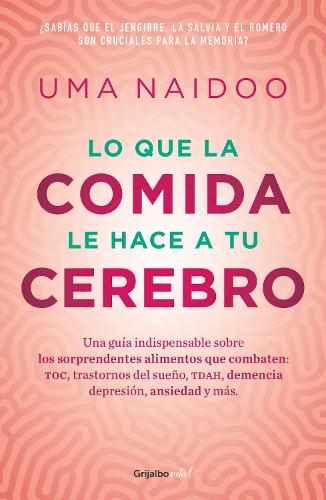 Lo que la comida le hace a tu cerebro / This is Your Brain on Food