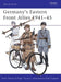 Germany's Eastern Front Allies 1941–45