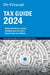 The Telegraph Tax Guide 2024