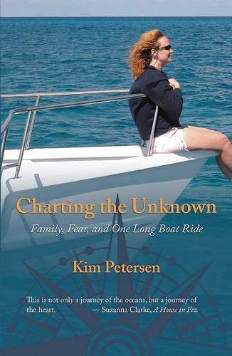 Charting the Unknown