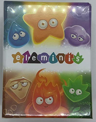 Eleminis 3E