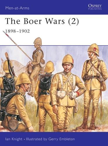 The Boer Wars (2)