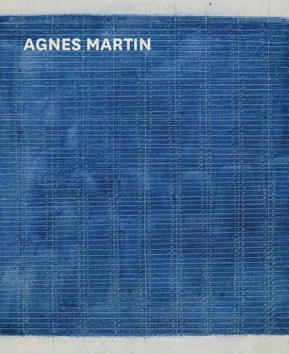 Agnes Martin