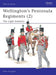 Wellington's Peninsula Regiments (2)