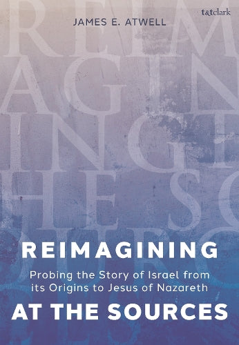 Reimagining at the Sources