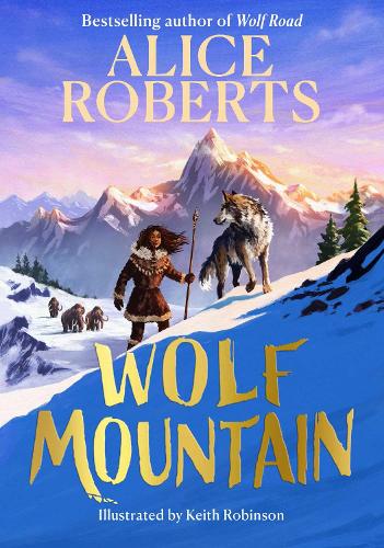 Wolf Mountain (Volume 2