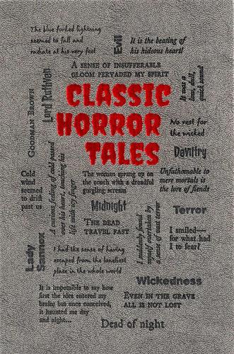 Classic Horror Tales