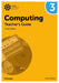 Oxford International Computing: Teacher's Guide 3