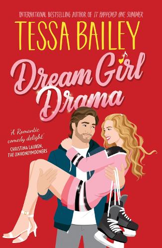 Dream Girl Drama UK: A Spicy Sports Rom-Com with an Unconventional Love Story, Perfect for Winter 2025, Heat Up Your Winter Nights (Big Shots, 3
