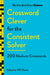 New York Times Games Crossword Clever for the Consistent Solver