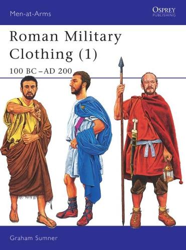 Roman Military Clothing (1)