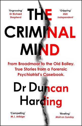 The Criminal Mind