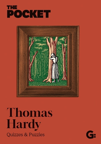 The Pocket Thomas Hardy