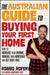 The Australian Guide to Buying Your First Home