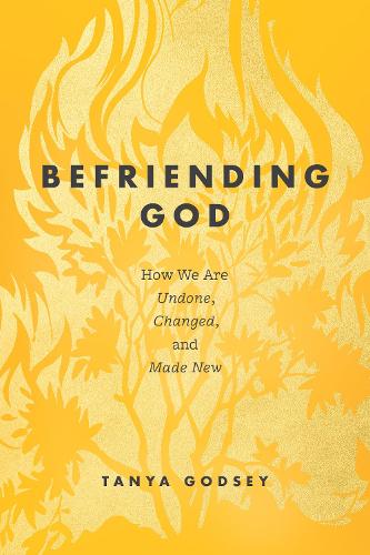Befriending God