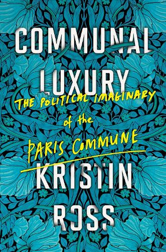 Communal Luxury