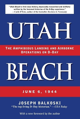 Utah Beach