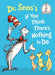 Dr. Seuss's If You Think There's Nothing to Do (Beginner Books(r