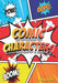 Comic Characters
