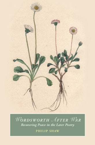 Wordsworth After War