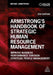 Armstrong's Handbook of Strategic Human Resource Management