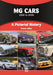 Mg Cars 1930 to 2006